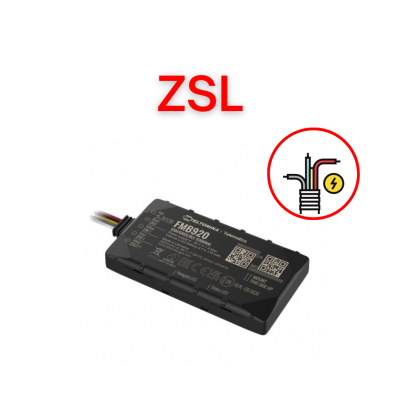 Abonament E-toll 12 miesięcy + Urządzenie FMB920 ZSL za 1 zł.